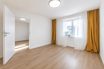 Pronájem bytu 2+1 v osobním vlastnictví 62 m², Kolín