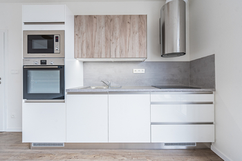 Pronájem bytu 1+kk v osobním vlastnictví 55 m², České Budějovice