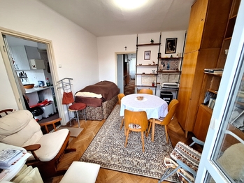 pokoj - Prodej bytu 2+1 v osobním vlastnictví 52 m², Příbram