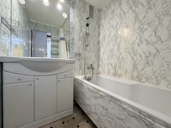 Prodej bytu 3+1 v osobním vlastnictví 76 m², Chomutov