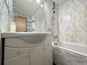 Prodej bytu 3+1 v osobním vlastnictví 76 m², Chomutov