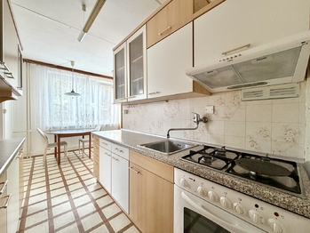 Prodej bytu 3+1 v osobním vlastnictví 76 m², Chomutov
