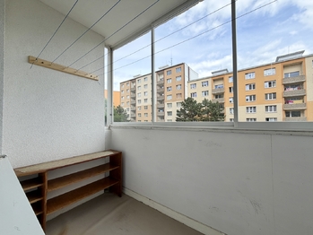 Prodej bytu 3+1 v osobním vlastnictví 76 m², Chomutov