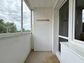 Prodej bytu 3+1 v osobním vlastnictví 76 m², Chomutov