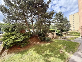 Prodej bytu 3+1 v osobním vlastnictví 76 m², Chomutov