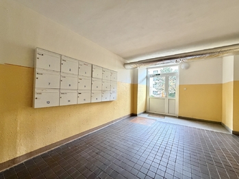 Prodej bytu 3+1 v osobním vlastnictví 76 m², Chomutov