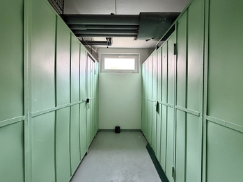 Prodej bytu 3+1 v osobním vlastnictví 76 m², Chomutov
