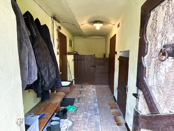 Prodej domu 203 m², Tisová