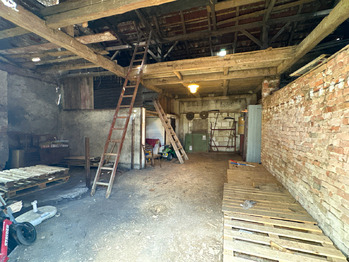 Prodej domu 203 m², Tisová
