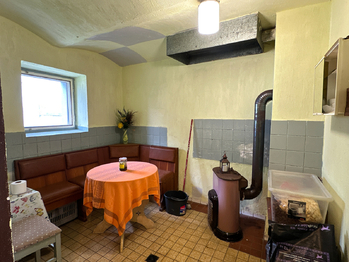 Prodej domu 203 m², Tisová