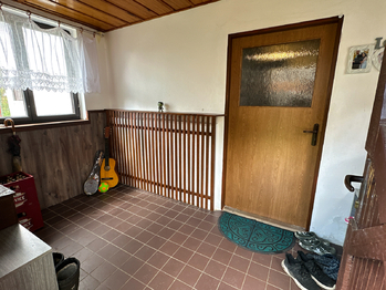 Prodej domu 203 m², Tisová