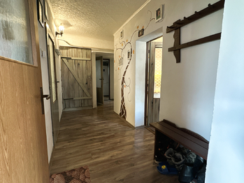 Prodej domu 203 m², Tisová