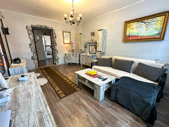 Prodej domu 203 m², Tisová
