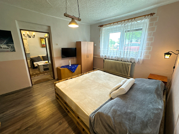 Prodej domu 203 m², Tisová