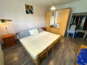 Prodej domu 203 m², Tisová