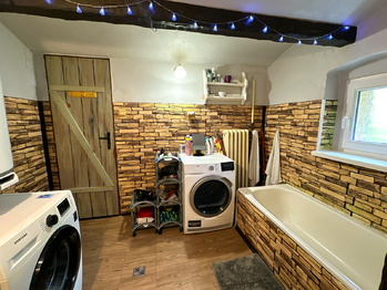 Prodej domu 203 m², Tisová