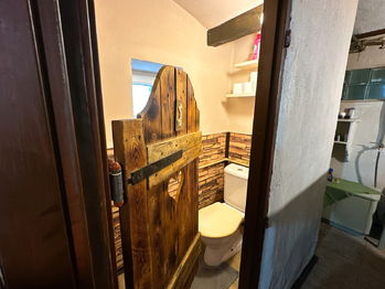 Prodej domu 203 m², Tisová