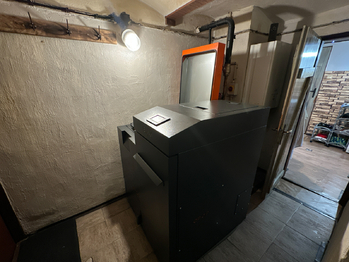Prodej domu 203 m², Tisová