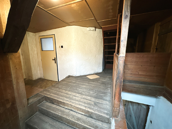 Prodej domu 203 m², Tisová