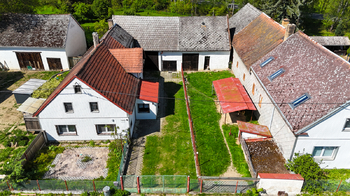Prodej domu 203 m², Tisová