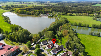 Prodej domu 203 m², Tisová