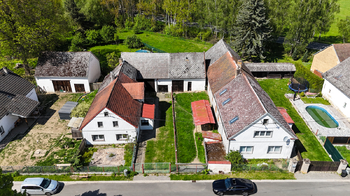 Prodej domu 203 m², Tisová