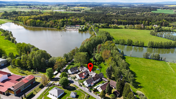 Prodej domu 203 m², Tisová