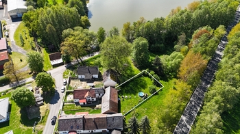 Prodej domu 203 m², Tisová