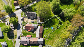 Prodej domu 203 m², Tisová