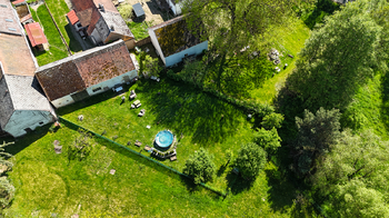 Prodej domu 203 m², Tisová