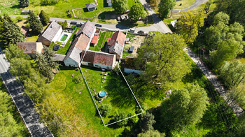 Prodej domu 203 m², Tisová