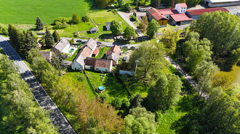 Prodej domu 203 m², Tisová