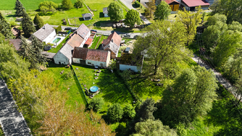 Prodej domu 203 m², Tisová