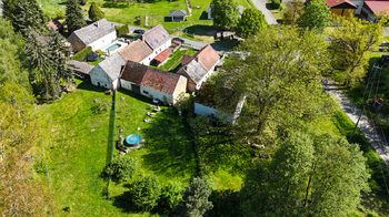 Prodej domu 203 m², Tisová