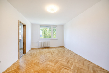 Prodej bytu 2+1 v osobním vlastnictví 69 m², Ústí nad Orlicí