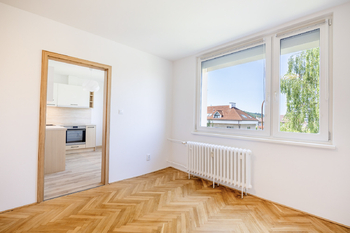 Prodej bytu 2+1 v osobním vlastnictví 69 m², Ústí nad Orlicí