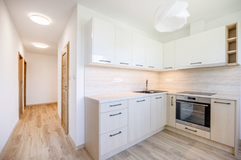 Prodej bytu 2+1 v osobním vlastnictví 69 m², Ústí nad Orlicí