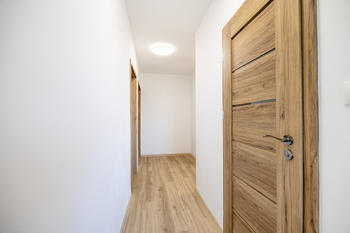 Prodej bytu 2+1 v osobním vlastnictví 69 m², Ústí nad Orlicí