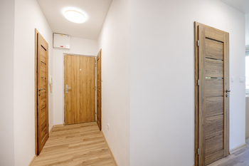 Prodej bytu 2+1 v osobním vlastnictví 69 m², Ústí nad Orlicí