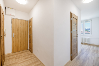 Prodej bytu 2+1 v osobním vlastnictví 69 m², Ústí nad Orlicí