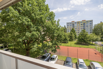 Prodej bytu 2+1 v osobním vlastnictví 69 m², Ústí nad Orlicí