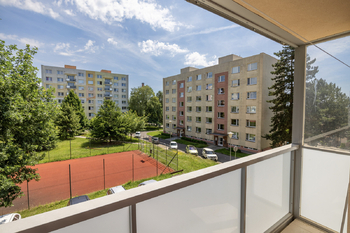 Prodej bytu 2+1 v osobním vlastnictví 69 m², Ústí nad Orlicí