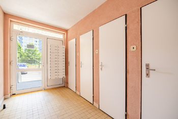 Prodej bytu 2+1 v osobním vlastnictví 69 m², Ústí nad Orlicí