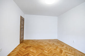 Prodej bytu 2+1 v osobním vlastnictví 69 m², Ústí nad Orlicí