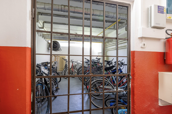 Prodej bytu 2+1 v osobním vlastnictví 69 m², Ústí nad Orlicí