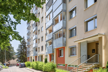 Prodej bytu 2+1 v osobním vlastnictví 69 m², Ústí nad Orlicí