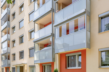 Prodej bytu 2+1 v osobním vlastnictví 69 m², Ústí nad Orlicí