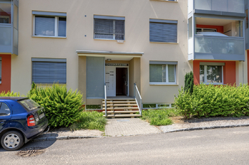 Prodej bytu 2+1 v osobním vlastnictví 69 m², Ústí nad Orlicí