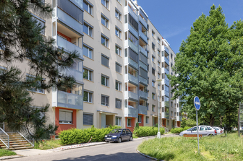 Prodej bytu 2+1 v osobním vlastnictví 69 m², Ústí nad Orlicí
