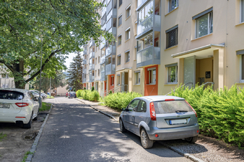 Prodej bytu 2+1 v osobním vlastnictví 69 m², Ústí nad Orlicí